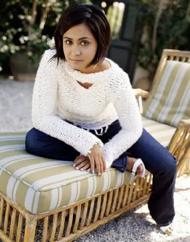 Parminder Nagra Wall Poster picture 373294