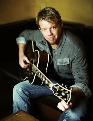 Pat Green Computer MousePad picture 511640