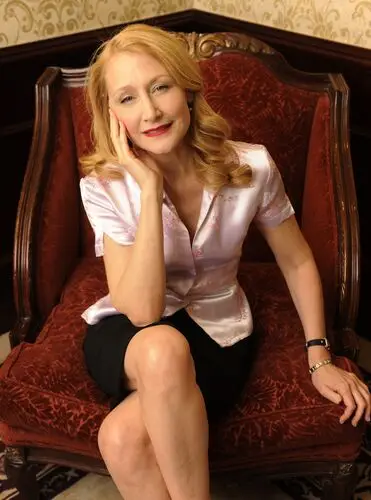 Patricia Clarkson Jigsaw Puzzle picture 497646