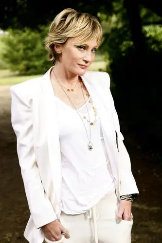Patricia Kaas Jigsaw Puzzle picture 318547