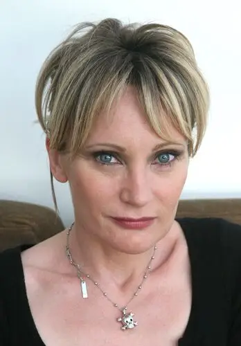Patricia Kaas Jigsaw Puzzle picture 497659