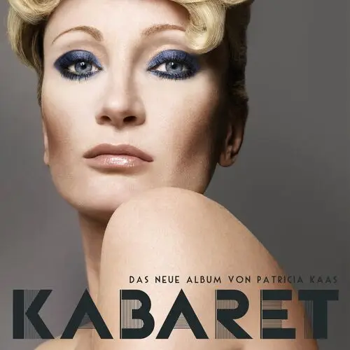Patricia Kaas Wall Poster picture 497668