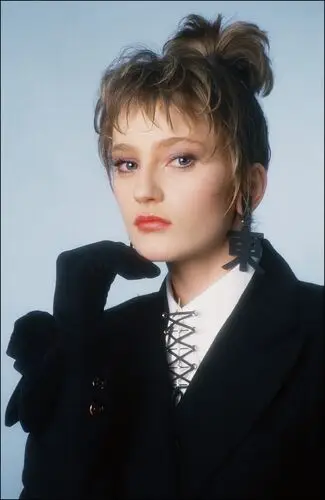 Patricia Kaas Jigsaw Puzzle picture 497670