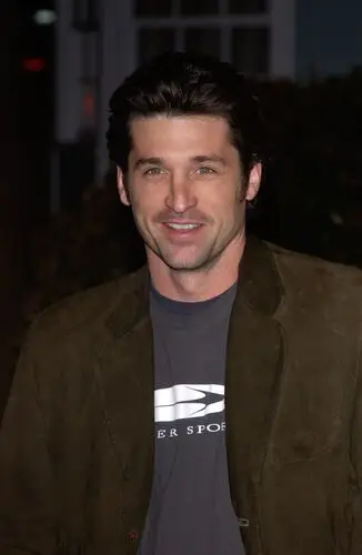 Patrick Dempsey Wall Poster picture 16890