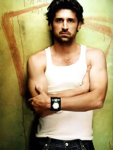Patrick Dempsey Wall Poster picture 16906