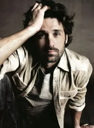 Patrick Dempsey Wall Poster picture 16907