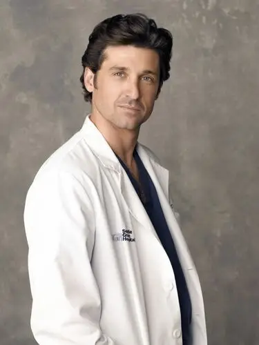 Patrick Dempsey Wall Poster picture 16920