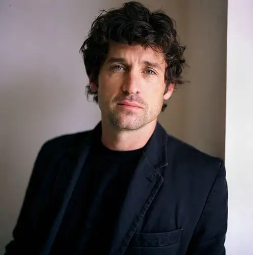 Patrick Dempsey Wall Poster picture 480805