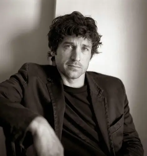 Patrick Dempsey Wall Poster picture 480808