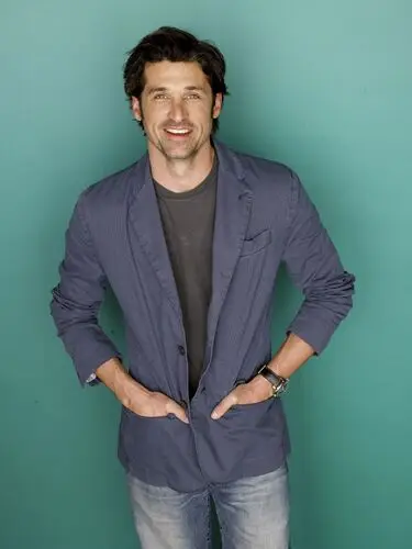 Patrick Dempsey Wall Poster picture 482210