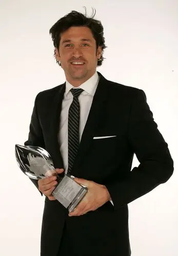 Patrick Dempsey Wall Poster picture 482213