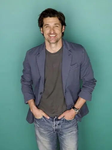 Patrick Dempsey Wall Poster picture 482220