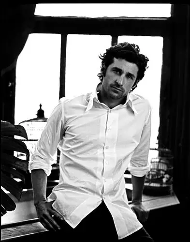 Patrick Dempsey Wall Poster picture 495292