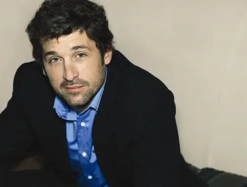 Patrick Dempsey Wall Poster picture 495293