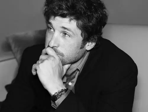 Patrick Dempsey Wall Poster picture 495295