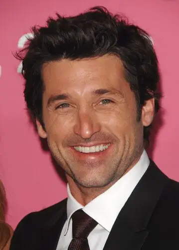 Patrick Dempsey Wall Poster picture 78957