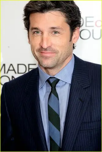Patrick Dempsey Wall Poster picture 87053
