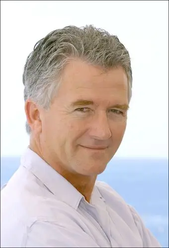 Patrick Duffy Jigsaw Puzzle picture 257764