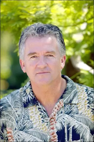Patrick Duffy Wall Poster picture 257766