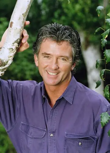 Patrick Duffy Wall Poster picture 257769