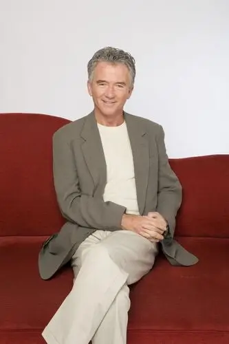 Patrick Duffy Wall Poster picture 257779