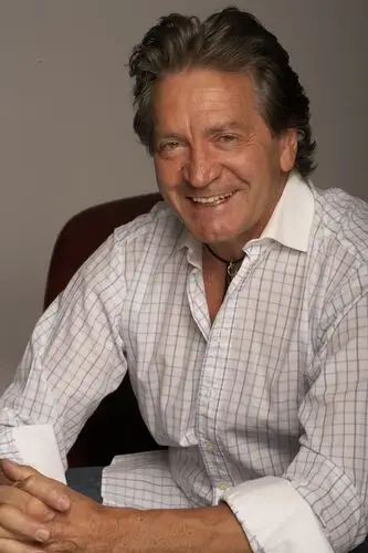 Patrick Mower Wall Poster picture 498695