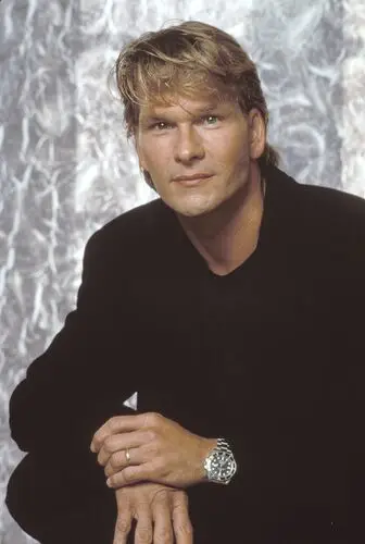 Patrick Swayze Wall Poster picture 523855