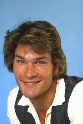 Patrick Swayze Wall Poster picture 524282