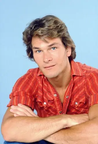 Patrick Swayze Wall Poster picture 524286