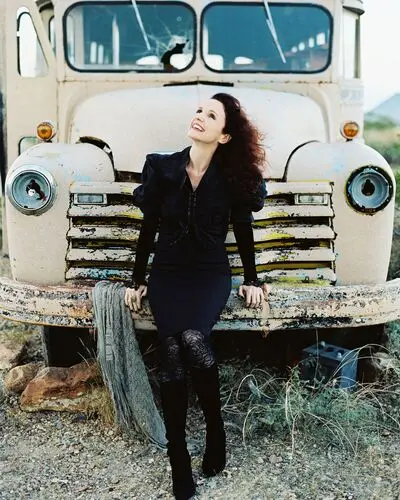 Patty Griffin Jigsaw Puzzle picture 499654