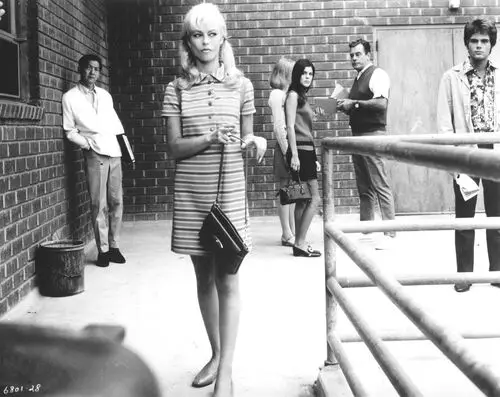 Patty McCormack Jigsaw Puzzle picture 689395