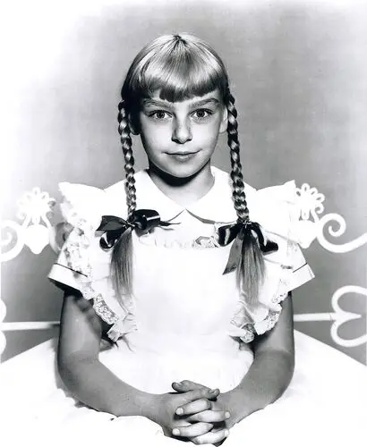 Patty McCormack Wall Poster picture 689398