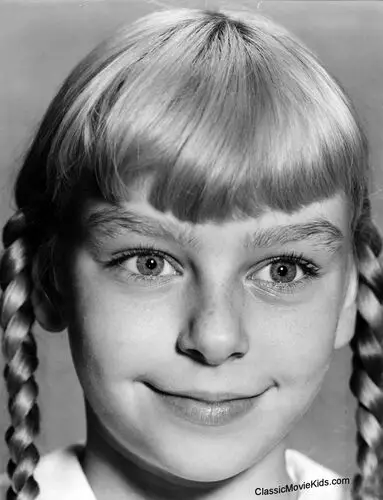 Patty McCormack Wall Poster picture 689401