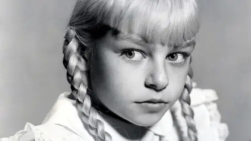Patty McCormack Computer MousePad picture 689404