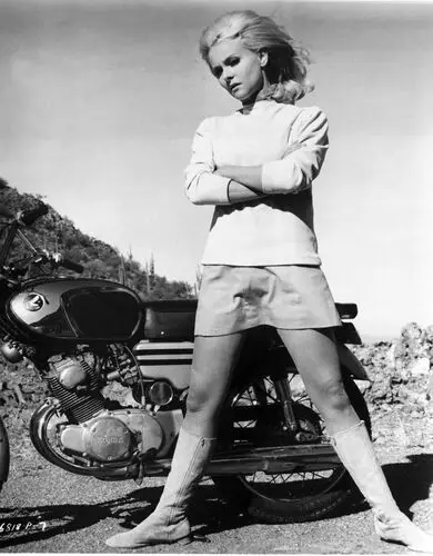 Patty McCormack Computer MousePad picture 689417