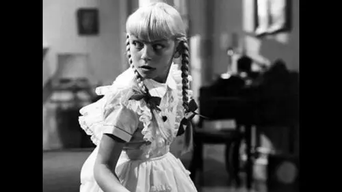 Patty McCormack Wall Poster picture 689423