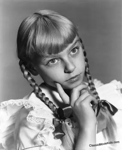 Patty McCormack Computer MousePad picture 689425