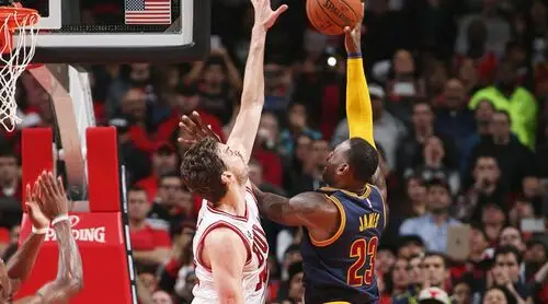 Pau Gasol Wall Poster picture 714713