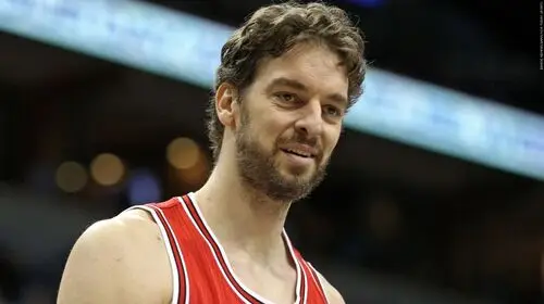 Pau Gasol Wall Poster picture 714747