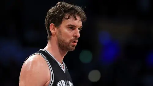 Pau Gasol Wall Poster picture 714773