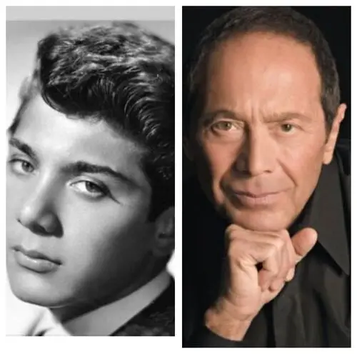 Paul Anka Jigsaw Puzzle picture 931912
