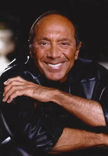 Paul Anka Wall Poster picture 931917
