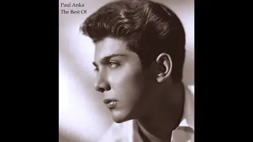 Paul Anka Wall Poster picture 931922