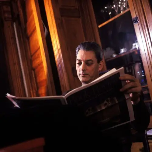 Paul Auster Image Jpg picture 514089