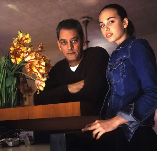 Paul Auster Wall Poster picture 514092