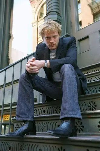 Paul Bettany Wall Poster picture 497705