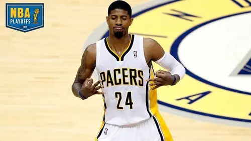 Paul George Wall Poster picture 696024