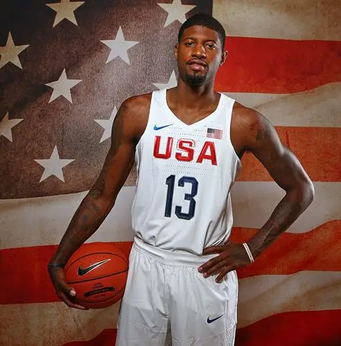 Paul George Jigsaw Puzzle picture 696031
