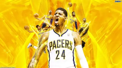 Paul George Computer MousePad picture 696040