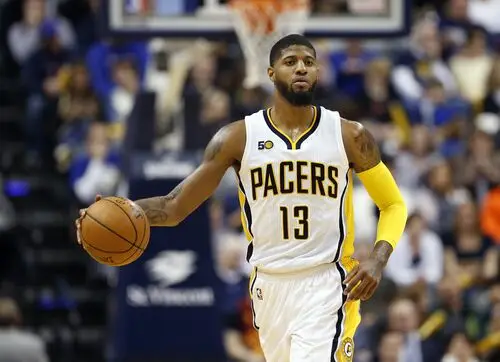 Paul George Jigsaw Puzzle picture 696041